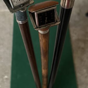 Cannes montres collection privée