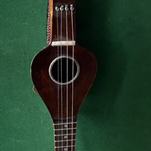 Canne cithare réservée vendue