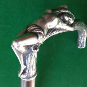 Canne d'art érotique