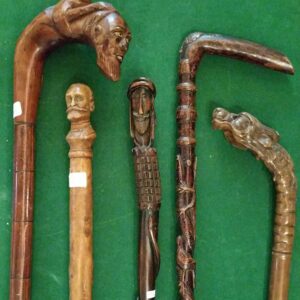 Cannes d'art populaire