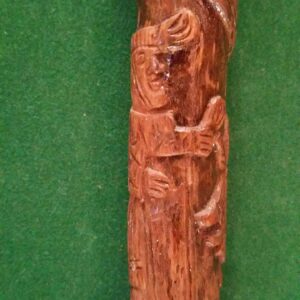 Cannes d'art populaire