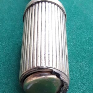 Canne à système porte-sous