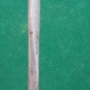 Canne à système de défense