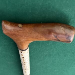 Canne de Cap Hornier