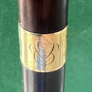 Canne de marche vendue