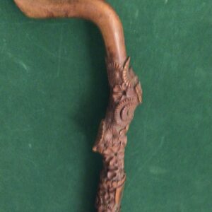 Canne de poilus vendue