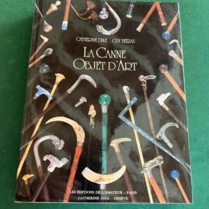 Livre de Catherine Dike