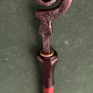 Canne de métier 590€