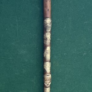 Canne de randonnée 350€