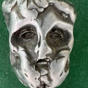 Canne casse tête aux six visages 550€