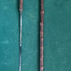 Canne pique couilles 390€