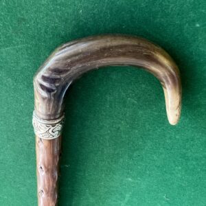 Canne de marche 190€ vendue