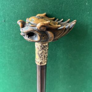 Canne Chinoise 650€