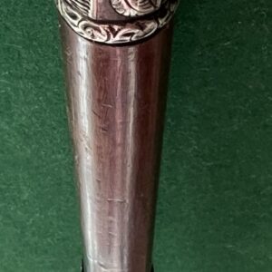 Canne à système de drapier