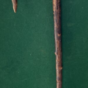 Canne de berger 190€