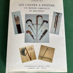 Le livre de Catherine Dike