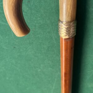 Canne de marche vendue