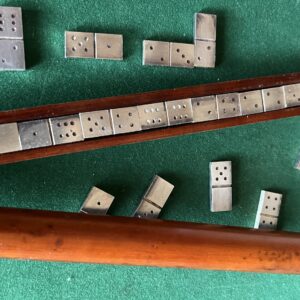 Canne à système domino prix sur demande réservée vendue