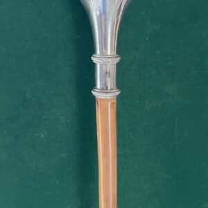 Canne de tambour major