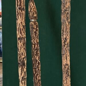 Cannes art populaire de gauche à droite 140€ 170€ 180€