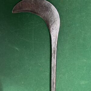 Canne outil pour tailler le lierre