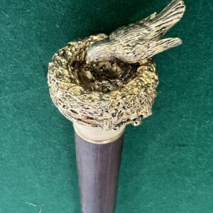 Canne pommadiere vendue