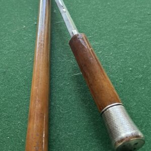 Canne épée