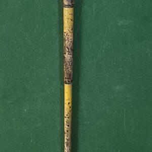 Canne de défense la terrible prix sur demande vendue