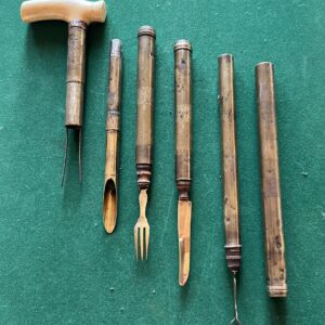 Canne de pique-nique vendue