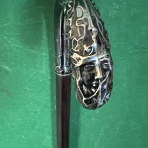 Canne de marche vendue