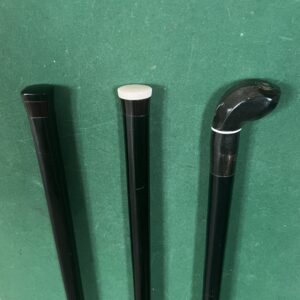 Cannes art déco 490€ le lot de trois