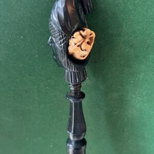 Canne à système casse noix 290€