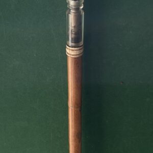 Canne érotique 690€