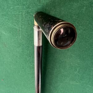 Canne longue vue 1200€