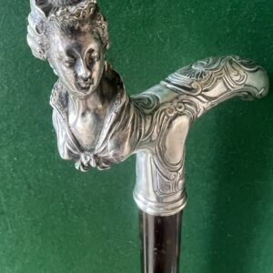 Canne d’art 1250€