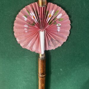 Canne pare feu vendue