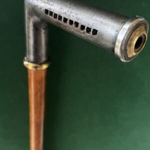 Canne à système harmonica prix sur demande