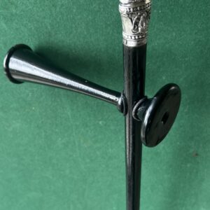 Canne à système stéthoscope vendue