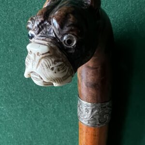 Canne animalière 950€