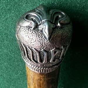 Canne de Royaliste 290€