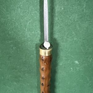 Canne à système stiletto 490€