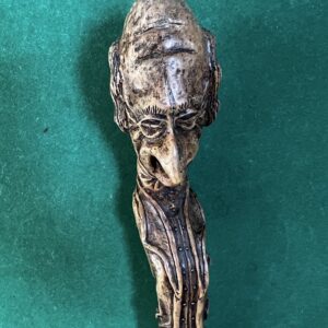 Canne art populaire 590€