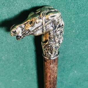 Canne animalière 140€