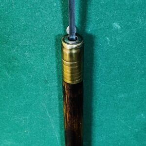 Canne à dard 390€