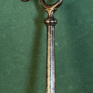 Canne Fourquine dix-septième vendue