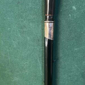 Canne de défense dite la diabolique réservée