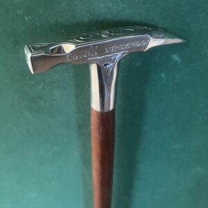 Canne marteau 250€