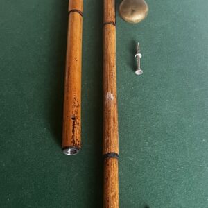 Canne sarbacane fusil 690€