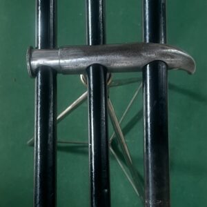 Canne à système table ou tabouret 690€